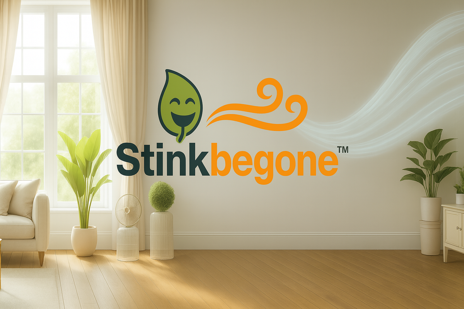 Odor removal in Knoxville Tennessee for apartments and real estate properties